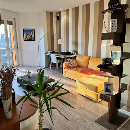 Snoop House Appartement Alessandria Buitenkant foto