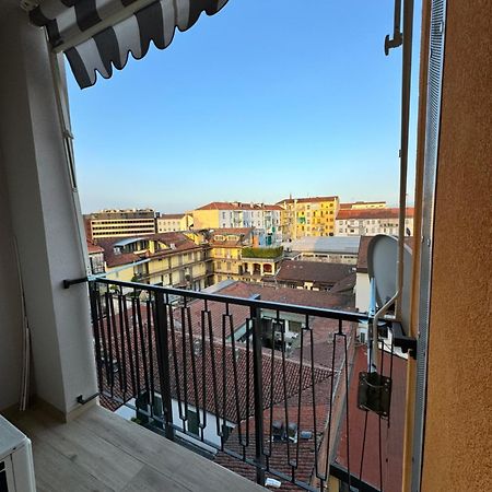 Snoop House Appartement Alessandria Buitenkant foto