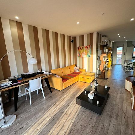Snoop House Appartement Alessandria Buitenkant foto