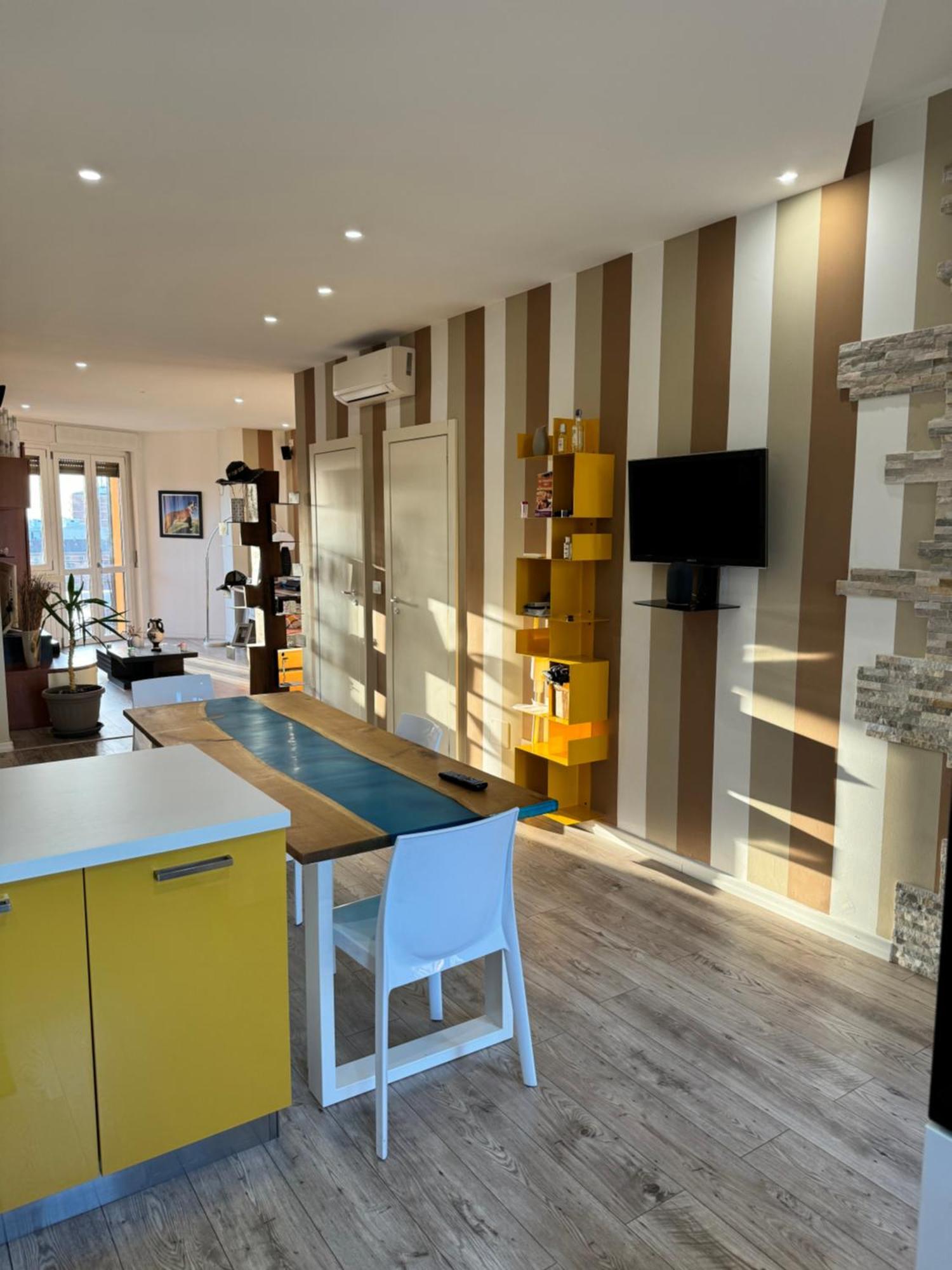 Snoop House Appartement Alessandria Buitenkant foto