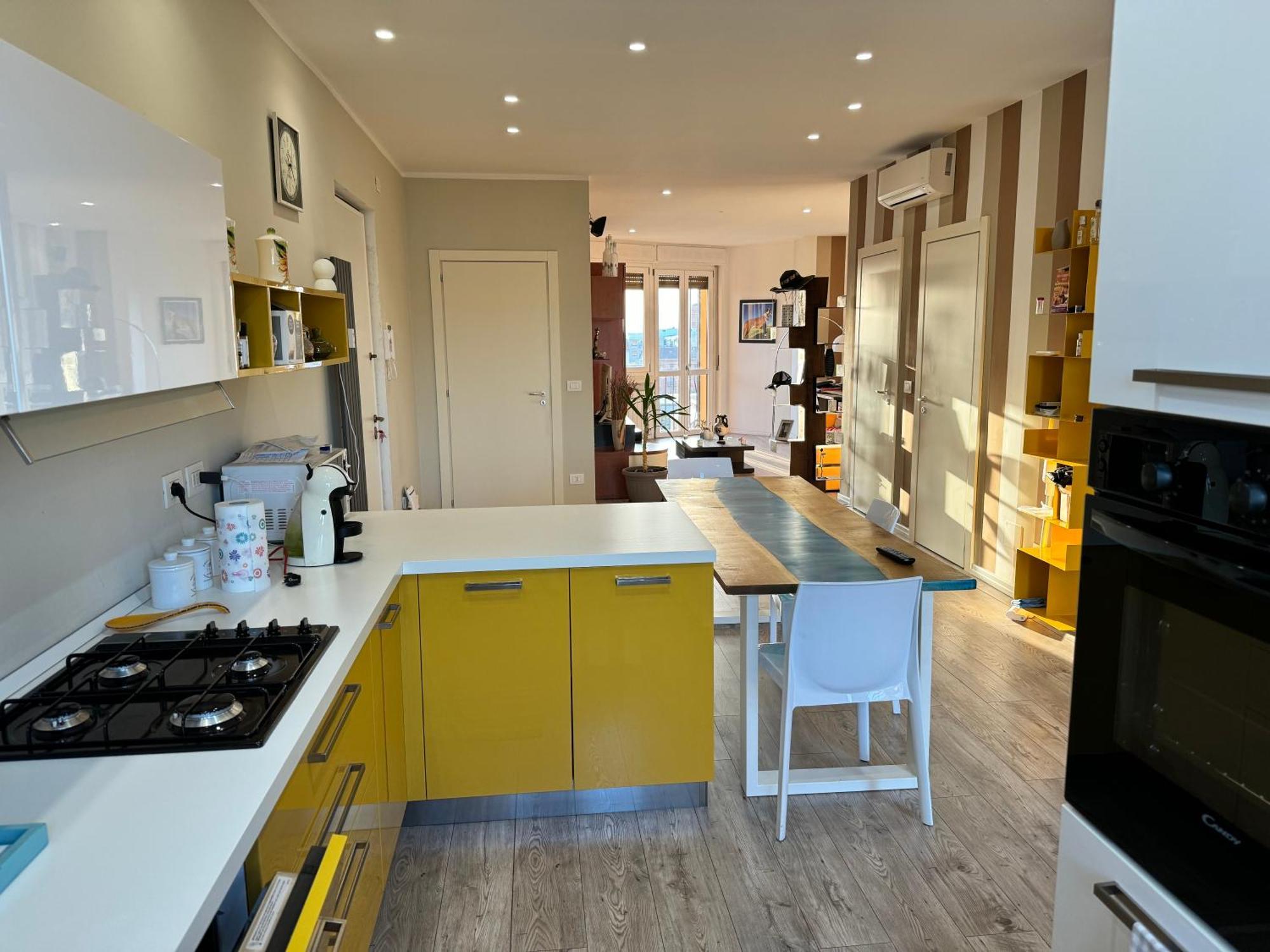 Snoop House Appartement Alessandria Buitenkant foto