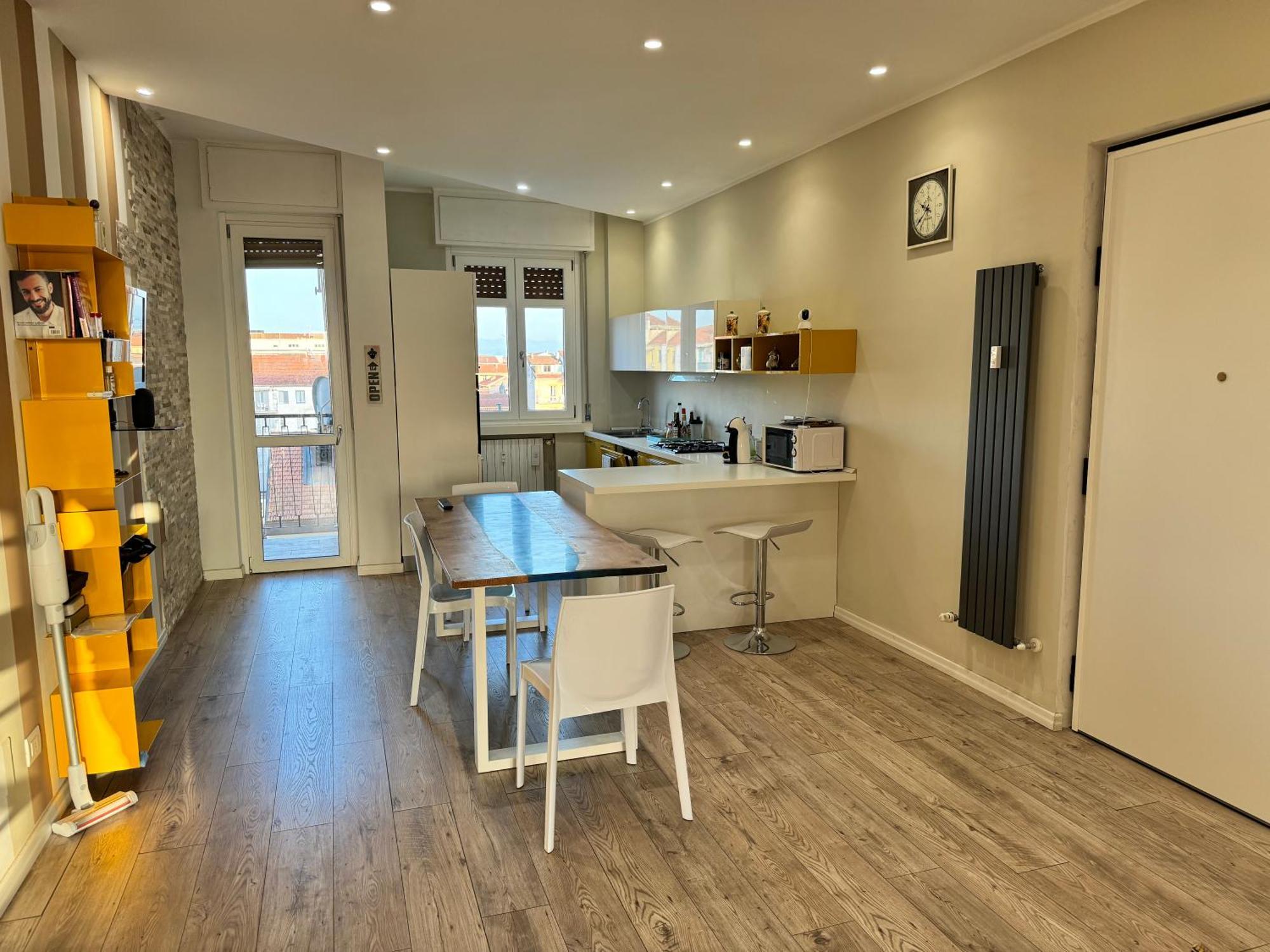 Snoop House Appartement Alessandria Buitenkant foto
