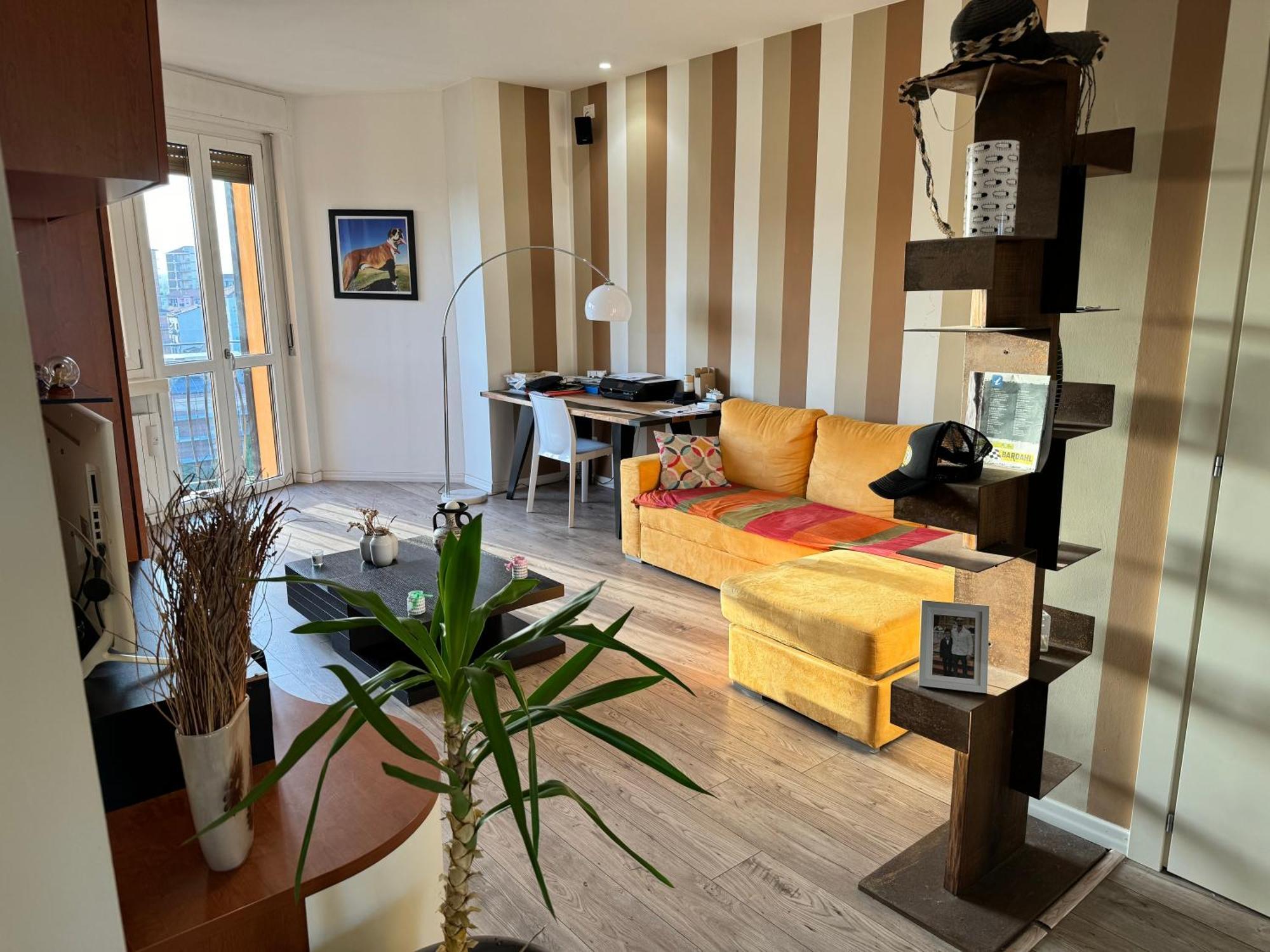 Snoop House Appartement Alessandria Buitenkant foto