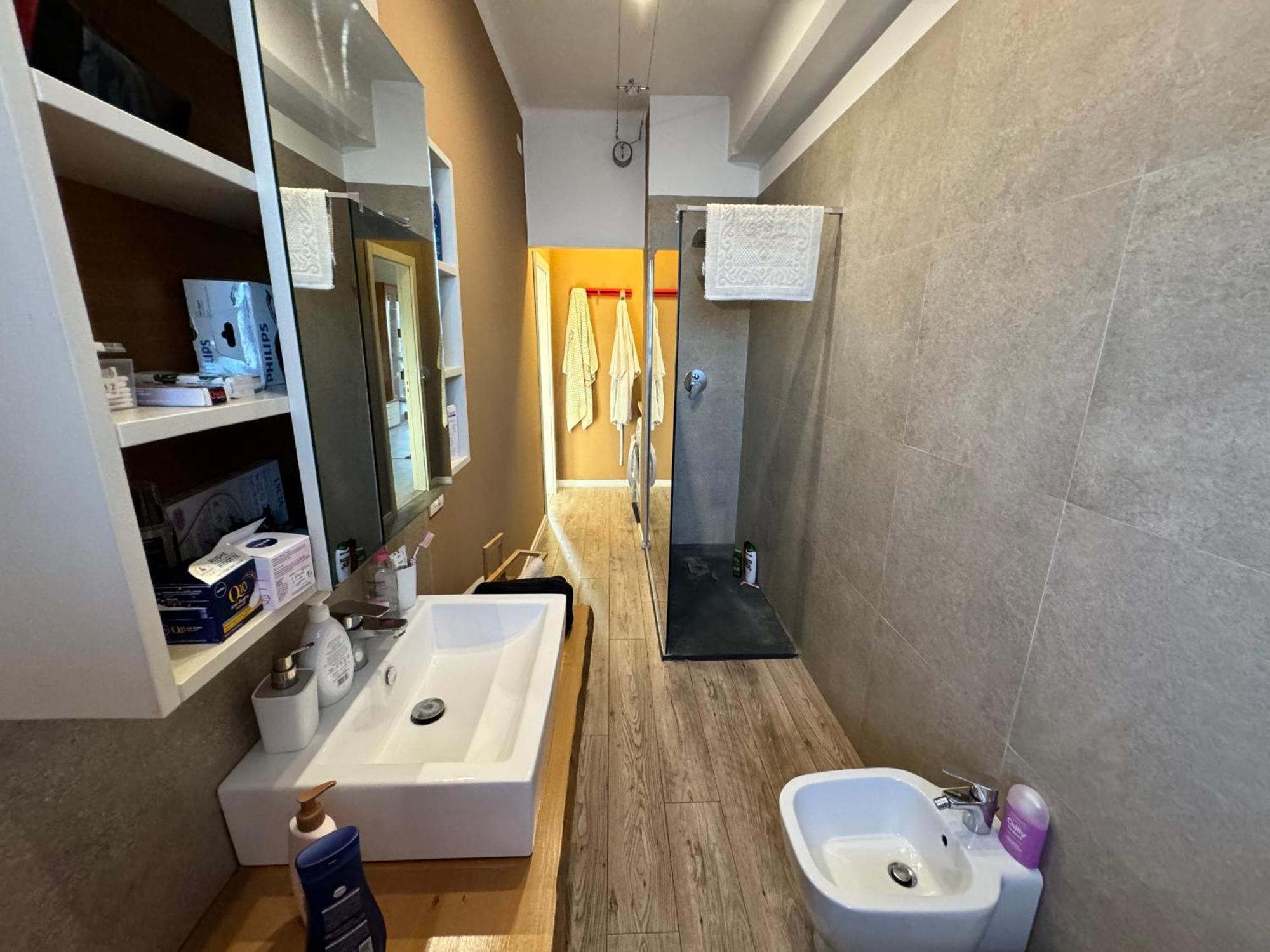 Snoop House Appartement Alessandria Buitenkant foto